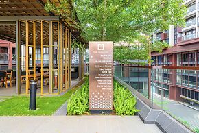 The Metropole - Horizon View Riverside