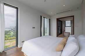 The Metropole - Horizon View Riverside