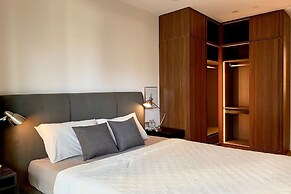 The Metropole - Horizon View Riverside