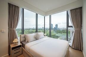 The Metropole - Horizon View Riverside