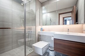 The Metropole - Horizon View Riverside