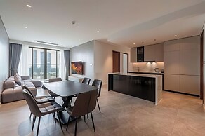 The Metropole - Horizon View Riverside