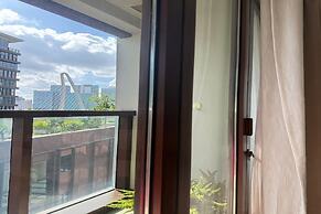 The Metropole - Horizon View Riverside