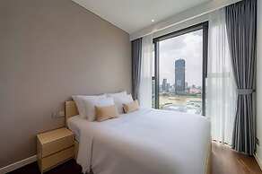 The Metropole - Horizon View Riverside