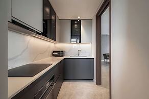 The Metropole - Horizon View Riverside