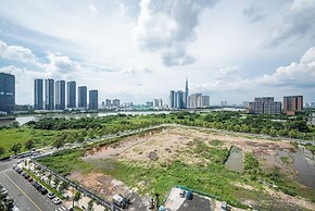 The Metropole - Horizon View Riverside