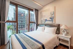 The Metropole - Horizon View Riverside