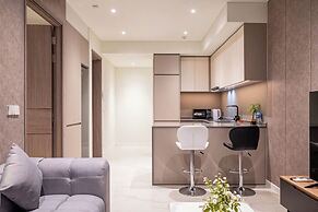 The Metropole - Horizon View Riverside