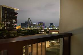 The Metropole - Horizon View Riverside