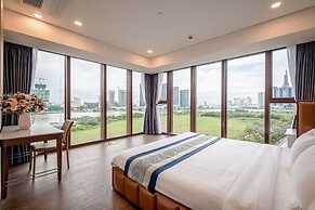 The Metropole - Horizon View Riverside