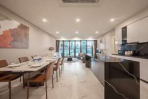 The Metropole - Horizon View Riverside