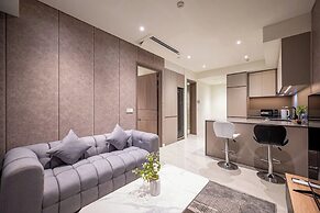 The Metropole - Horizon View Riverside