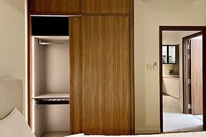 The Metropole - Horizon View Riverside