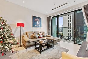 The Metropole - Horizon View Riverside