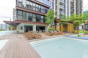 The Metropole - Horizon View Riverside