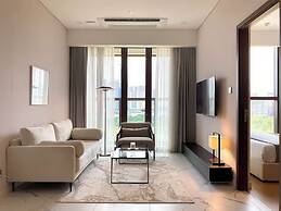 The Metropole - Horizon View Riverside