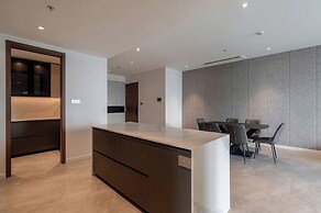 The Metropole - Horizon View Riverside