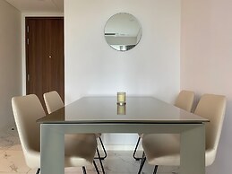 The Metropole - Horizon View Riverside