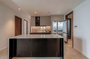 The Metropole - Horizon View Riverside