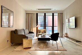 The Metropole - Horizon View Riverside