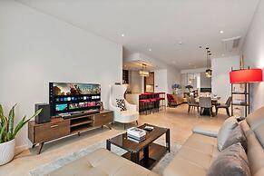 The Metropole - Horizon View Riverside