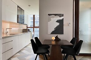 The Metropole - Horizon View Riverside