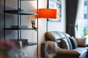 The Metropole - Horizon View Riverside