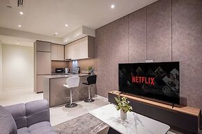 The Metropole - Horizon View Riverside