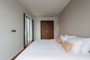 The Metropole - Horizon View Riverside