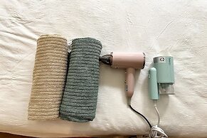 The Metropole - Horizon View Riverside