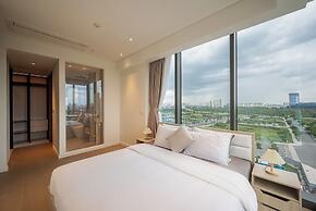 The Metropole - Horizon View Riverside