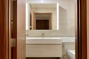 The Metropole - Horizon View Riverside