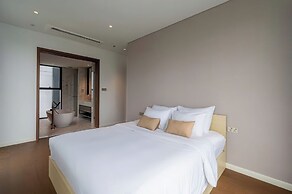 The Metropole - Horizon View Riverside