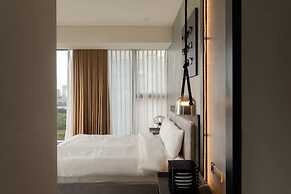 The Metropole - Horizon View Riverside