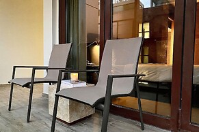 The Metropole - Horizon View Riverside