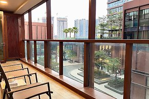 The Metropole - Horizon View Riverside