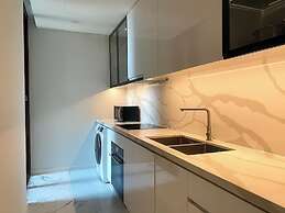 The Metropole - Horizon View Riverside