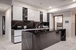 The Metropole - Horizon View Riverside