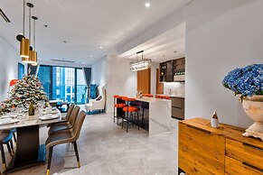 The Metropole - Horizon View Riverside