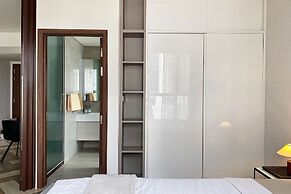 The Metropole - Horizon View Riverside