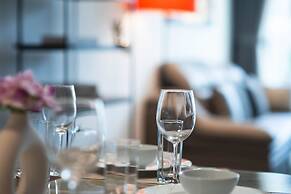 The Metropole - Horizon View Riverside