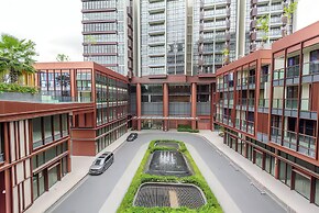 The Metropole - Horizon View Riverside