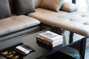 The Metropole - Horizon View Riverside