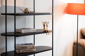 The Metropole - Horizon View Riverside