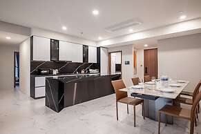 The Metropole - Horizon View Riverside