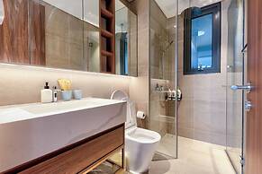 The Metropole - Horizon View Riverside