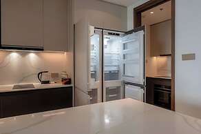 The Metropole - Horizon View Riverside