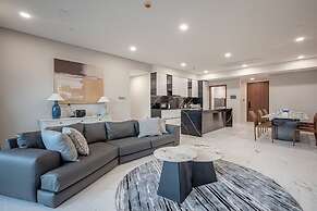 The Metropole - Horizon View Riverside