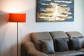 The Metropole - Horizon View Riverside