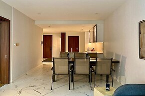 The Metropole - Horizon View Riverside